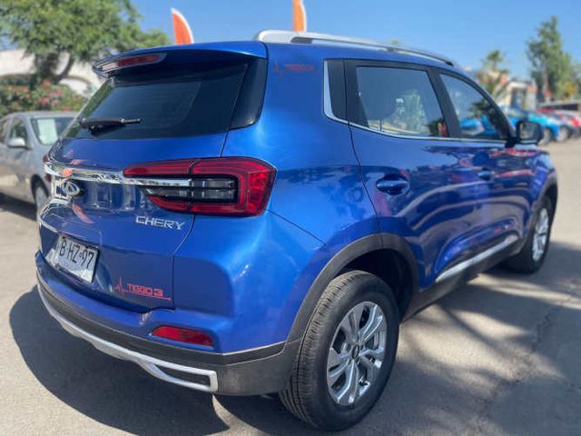 CHERY NEW TIGGO 3 GL 1.5 2021