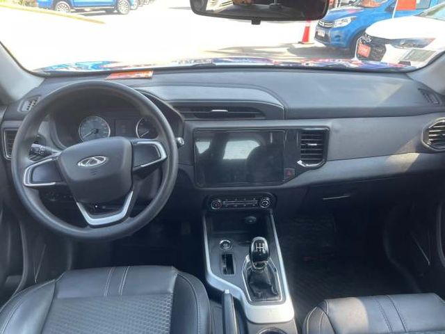 CHERY NEW TIGGO 3 GL 1.5 2021