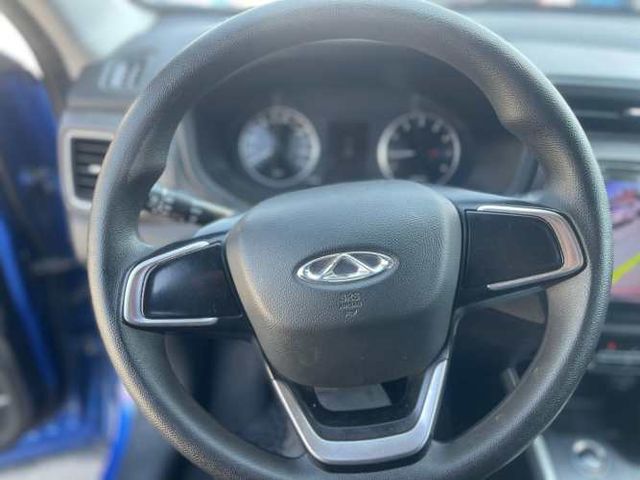 CHERY NEW TIGGO 3 GL 1.5 2021