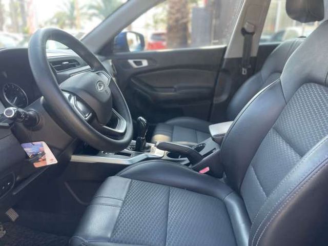 CHERY NEW TIGGO 3 GL 1.5 2021