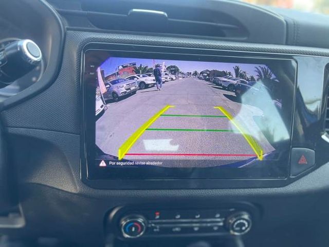 CHERY NEW TIGGO 3 GL 1.5 2021