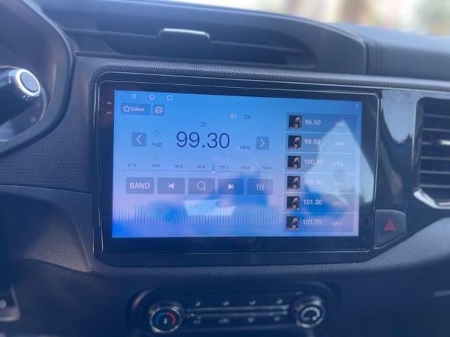 CHERY NEW TIGGO 3 GL 1.5 2021