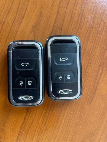 CHERY NEW TIGGO 3 GL 1.5 2021