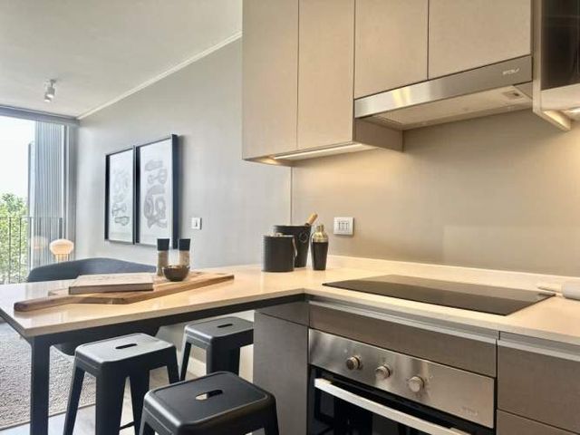 1D1B  FULL EQUIPADO | CONCEPTO HOTELERO BARRIO ITA