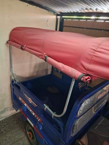 MOTO BOJI, ELECTRICA SEMI NUEVA POCO USO