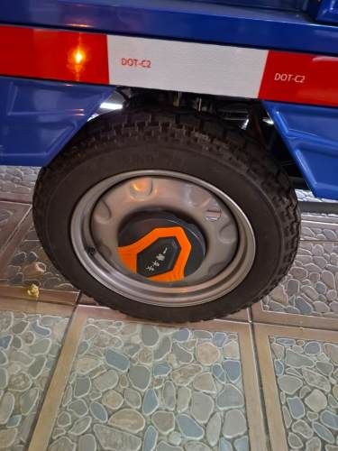 MOTO BOJI, ELECTRICA SEMI NUEVA POCO USO