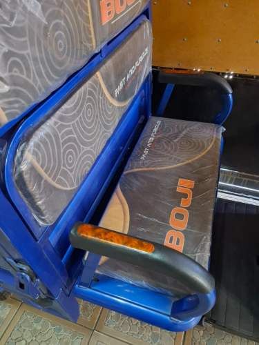 MOTO BOJI, ELECTRICA SEMI NUEVA POCO USO