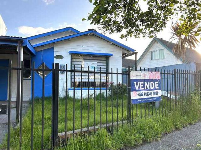 Se vende casa sector Jardín Oriente