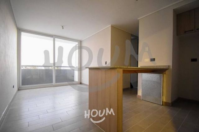 Departamento en Bermann