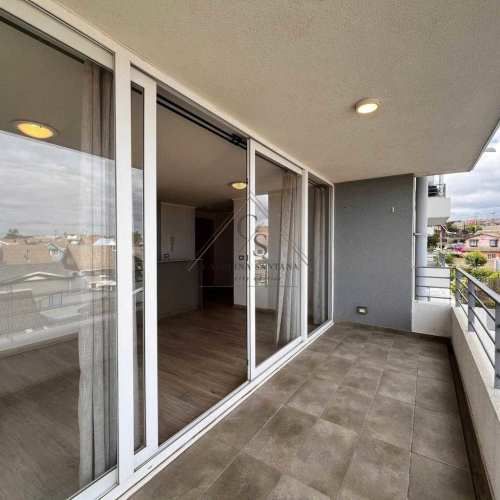 Depto arriendo 3 D+2B+1E+1B EN VIÑA DEL MAR (128549)