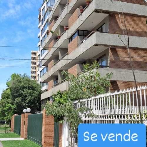 VENDE DEPARTAMENTO 2D LL.JONES/POCURO (128563)
