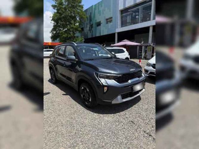 KIA SONET 2025