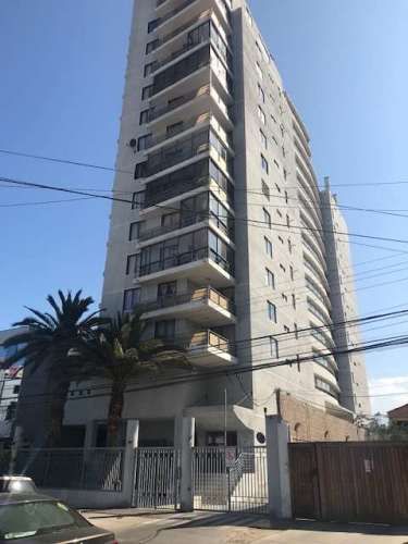 Departamento 2 dormitorios a pasos de Avenida Brasil