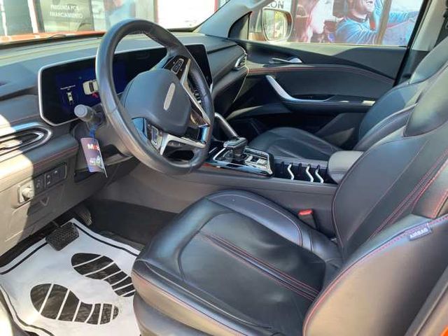 MAXUS T90 4X4 AT 2023