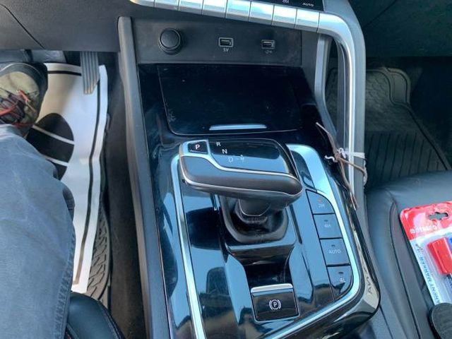 MAXUS T90 4X4 AT 2023