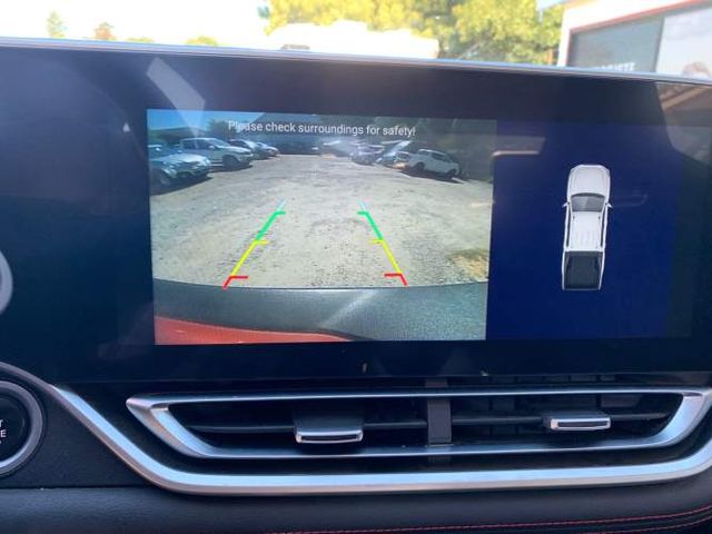 MAXUS T90 4X4 AT 2023