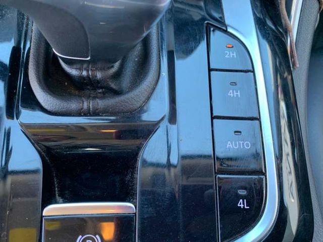 MAXUS T90 4X4 AT 2023