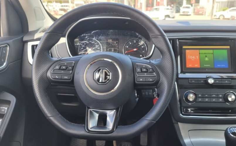 MG RX-5 1.5 FULL MEC AÑO 2023