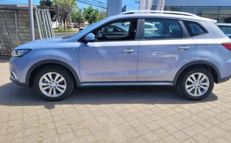 MG RX-5 1.5 FULL MEC AÑO 2023