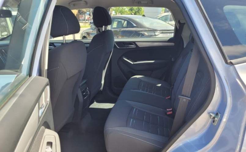 MG RX-5 1.5 FULL MEC AÑO 2023