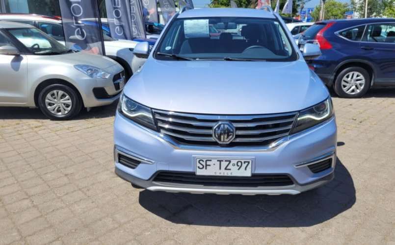 MG RX-5 1.5 FULL MEC AÑO 2023