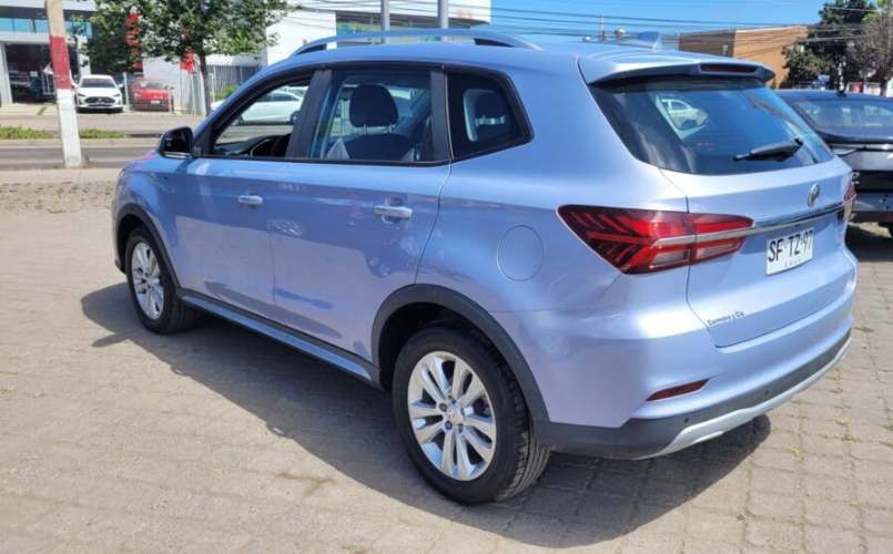 MG RX-5 1.5 FULL MEC AÑO 2023