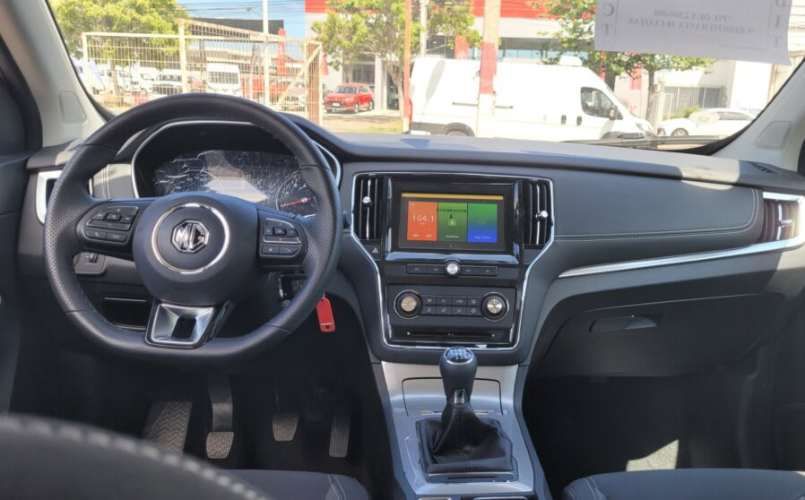 MG RX-5 1.5 FULL MEC AÑO 2023