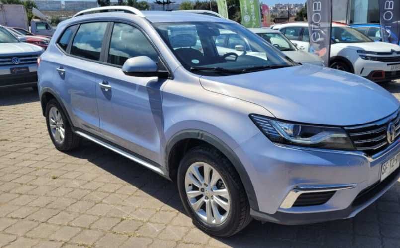 MG RX-5 1.5 FULL MEC AÑO 2023