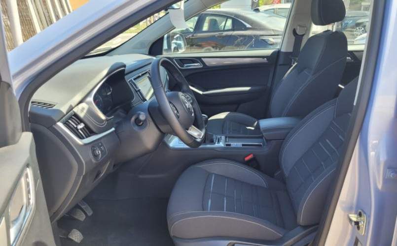 MG RX-5 1.5 FULL MEC AÑO 2023