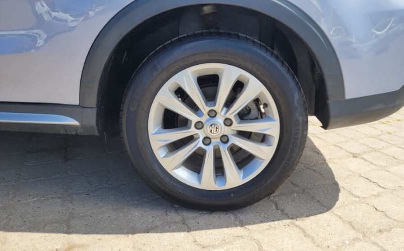 MG RX-5 1.5 FULL MEC AÑO 2023