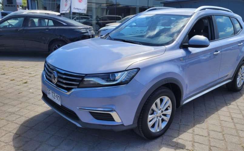 MG RX-5 1.5 FULL MEC AÑO 2023