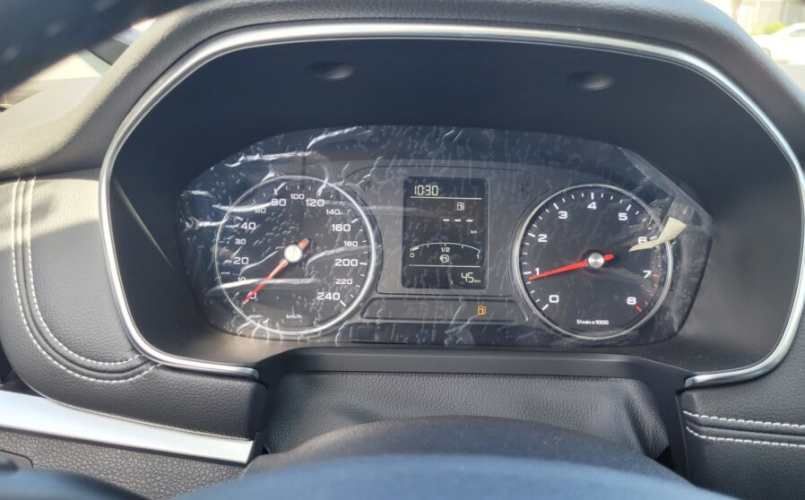 MG RX-5 1.5 FULL MEC AÑO 2023