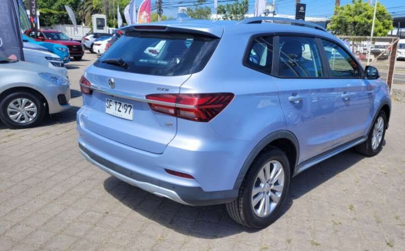 MG RX-5 1.5 FULL MEC AÑO 2023