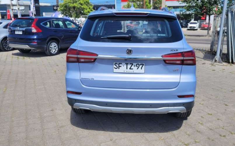 MG RX-5 1.5 FULL MEC AÑO 2023