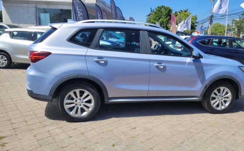 MG RX-5 1.5 FULL MEC AÑO 2023