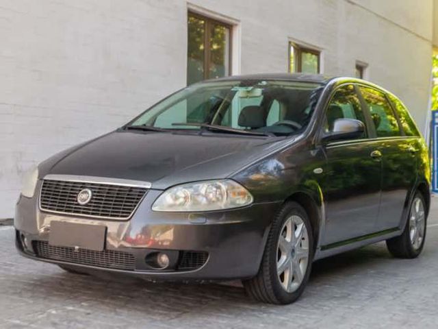 Fiat Croma Dinamic 2009