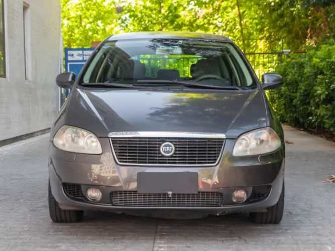 Fiat Croma Dinamic 2009
