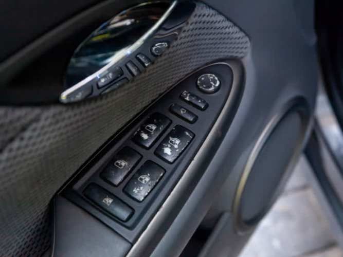 Fiat Croma Dinamic 2009