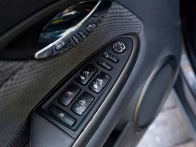 Fiat Croma Dinamic 2009