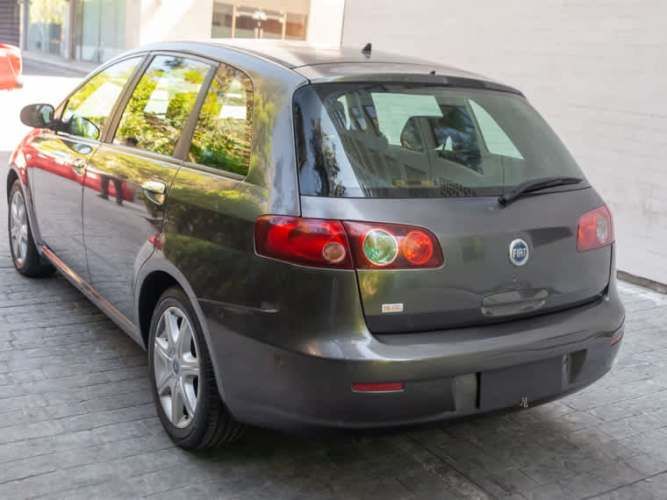 Fiat Croma Dinamic 2009