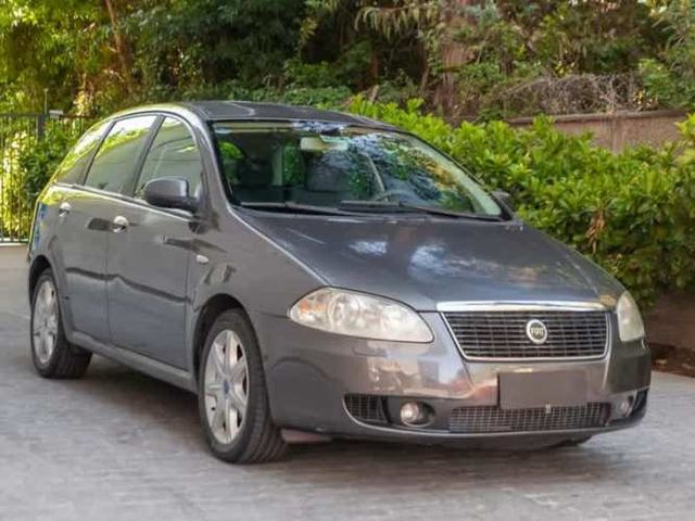 Fiat Croma Dinamic 2009