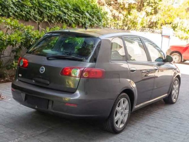 Fiat Croma Dinamic 2009