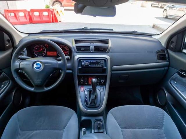 Fiat Croma Dinamic 2009