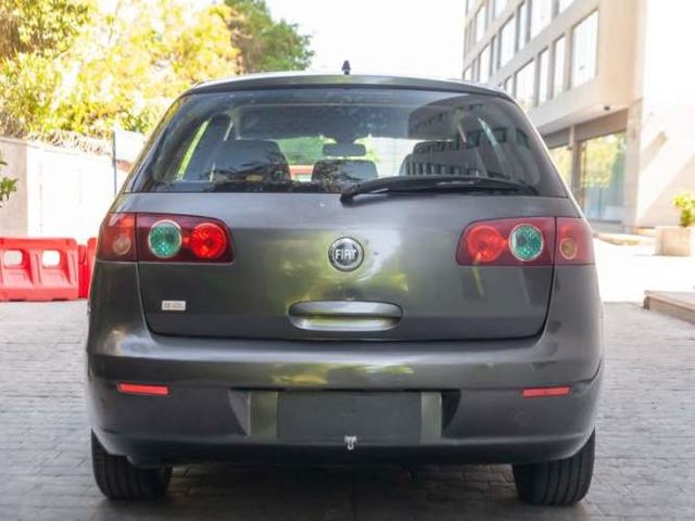 Fiat Croma Dinamic 2009