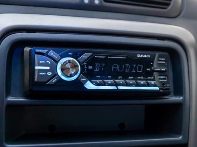 Fiat Croma Dinamic 2009