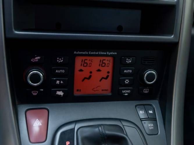 Fiat Croma Dinamic 2009