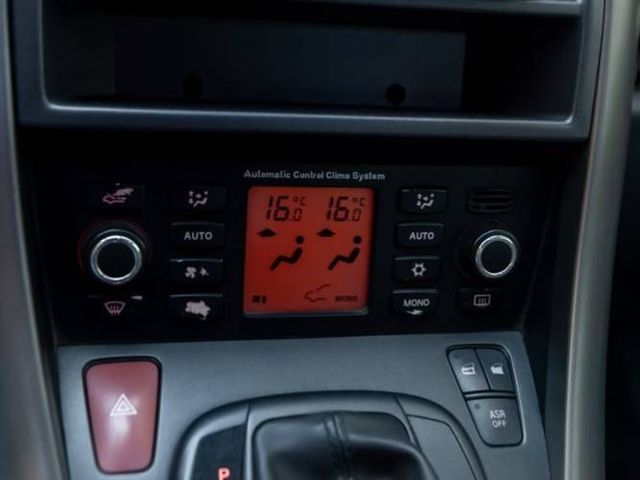 Fiat Croma Dinamic 2009