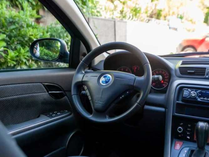 Fiat Croma Dinamic 2009