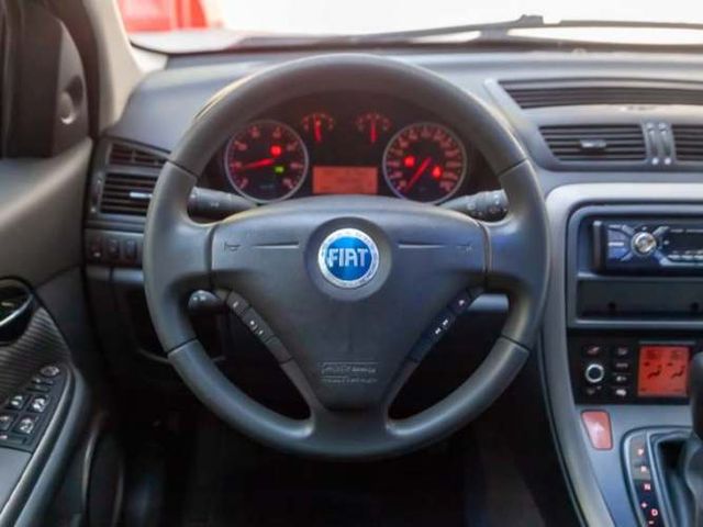 Fiat Croma Dinamic 2009
