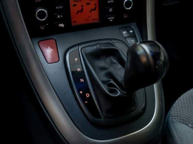 Fiat Croma Dinamic 2009